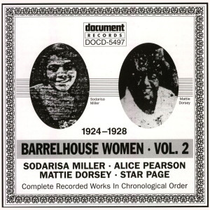 ดาวน์โหลดและฟังเพลง Hot Springs Water Blues (Take 1) พร้อมเนื้อเพลงจาก Sodarisa Miller