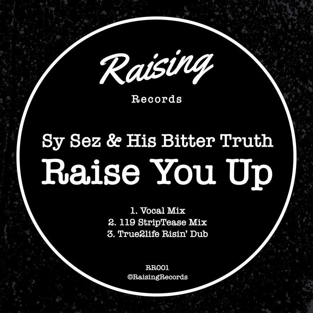 Raise You Up (True2Life Risin' Dub)