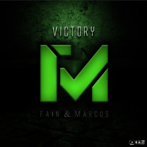 收聽Fain & Marcus的Victory歌詞歌曲