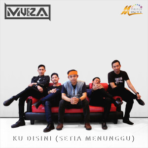 Dengarkan lagu Ku Disini (Setia Menunggu) nyanyian Mueeza dengan lirik