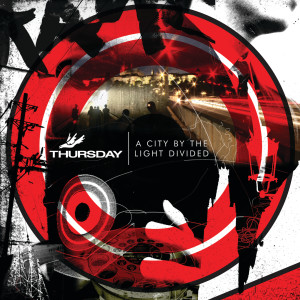 Thursday的專輯A City By The Light Divided