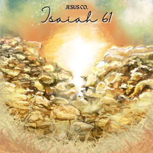 ดาวน์โหลดและฟังเพลง He's Making A Way พร้อมเนื้อเพลงจาก Jesus Co.