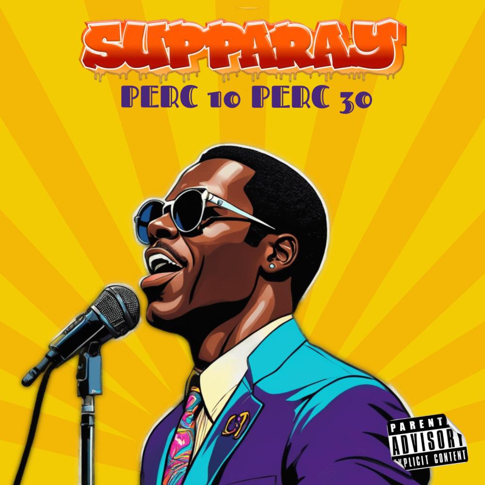 Perc 10 Perc 30 (vintage) (Explicit)