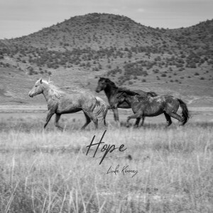 Album Hope from Luke Kinney