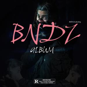 Album BANZ (Explicit) from 