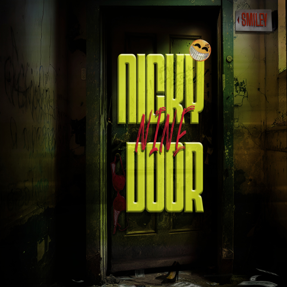 Nicky Nine Door