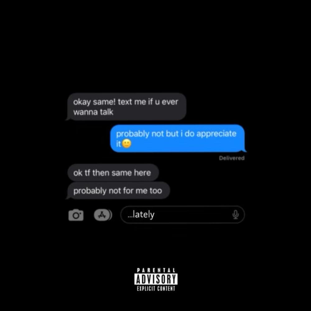 Lately (feat. JayDubb|Explicit)