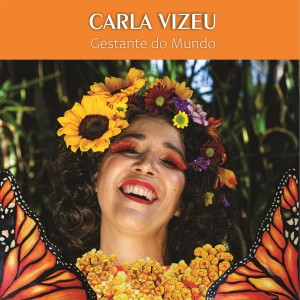 收聽Carla Vizeu的Bela Oyá歌詞歌曲
