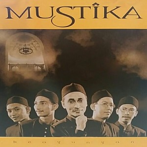 Saff One的专辑Keagungan (Mustika)