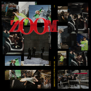 BMSG POSSE的專輯ZOOM (Explicit)