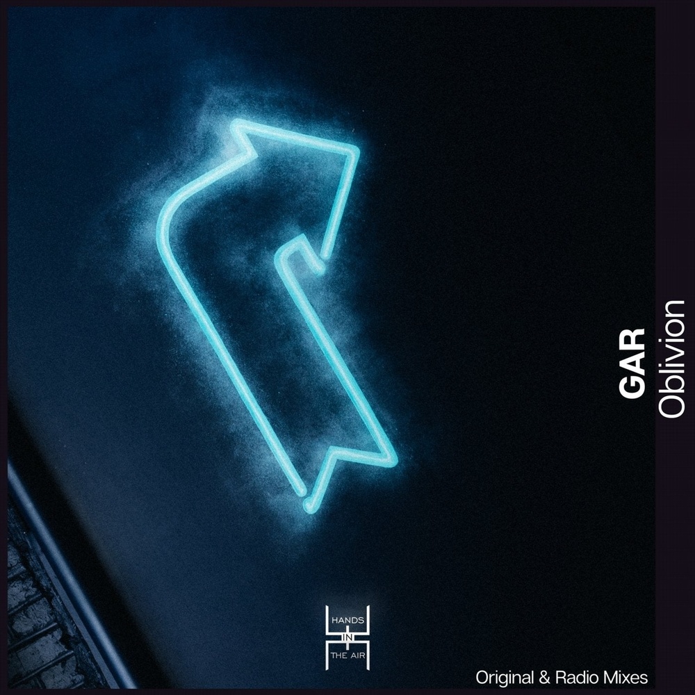 Oblivion (Radio mix)