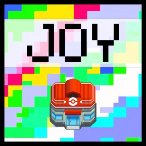 收聽Muffled的Joy歌詞歌曲