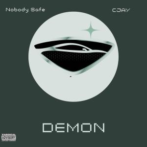 Nobody Safe的專輯DEMON (Explicit)