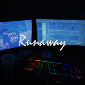 Album Runaway from Danregard
