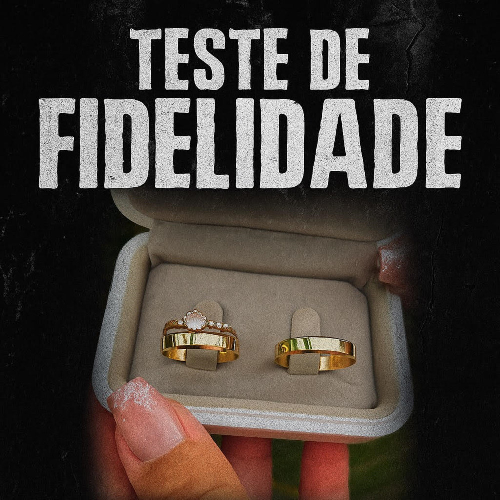 Teste de Fidelidade (Explicit)