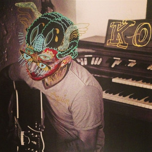 Listen to I Like You Just the Way That You Are song with lyrics from Kyle O'Quin