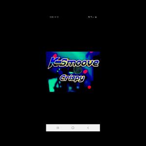 收聽K-Smoove的A Free Styled Track (Explicit)歌詞歌曲