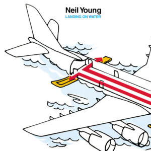 收聽Neil Young的Touch The Night歌詞歌曲