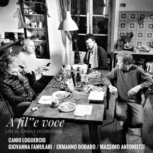 Listen to E mo'? (dal vivo al Casale di Cristiana) song with lyrics from Canio Loguercio
