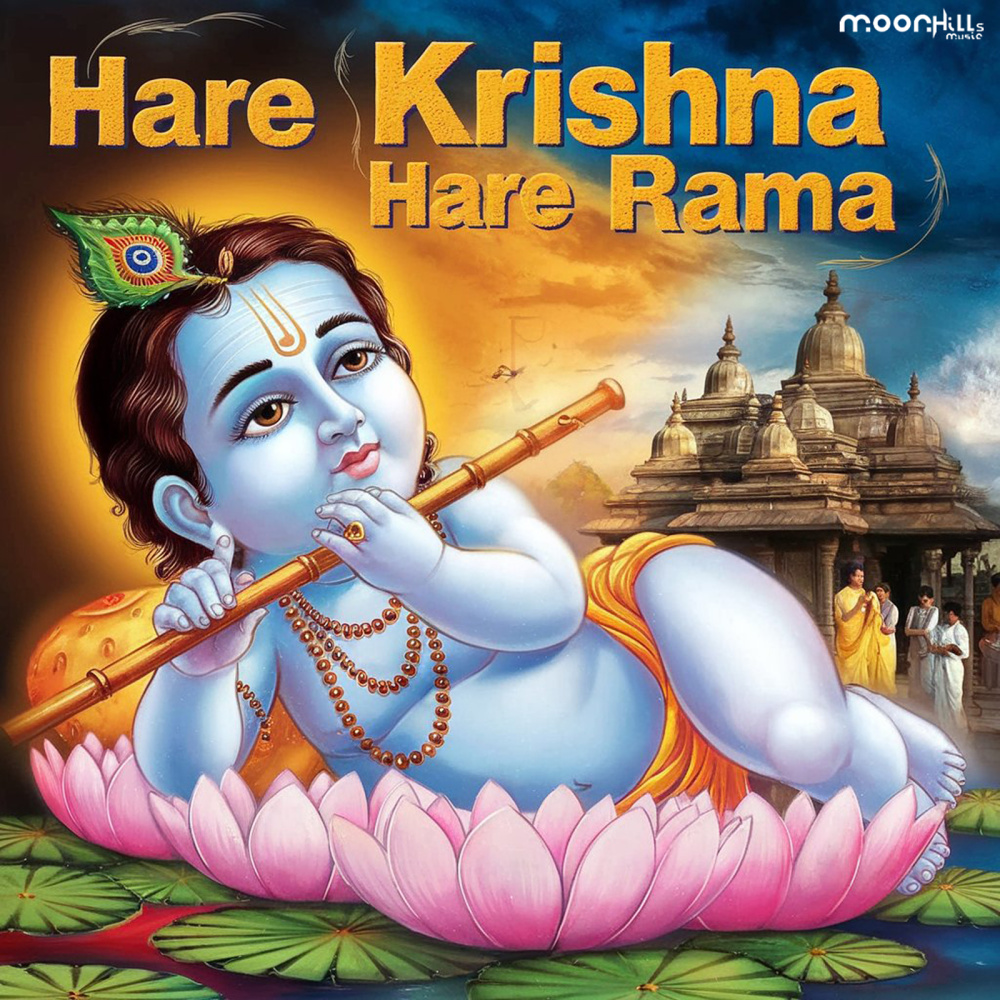 Hare Krishna Hare Rama