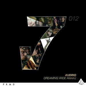 收聽Audrio的Dreaming Wide Awake (Daniel Beasley Remix)歌詞歌曲