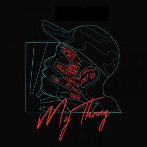 收聽Ben Utomo的My Thang歌詞歌曲