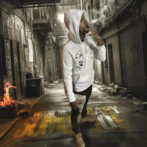 Album Want Me Sumo (Explicit) from baby joe