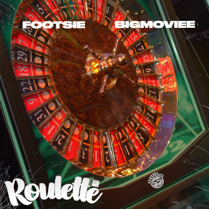 Footsie的专辑Roulette - EP (Explicit)