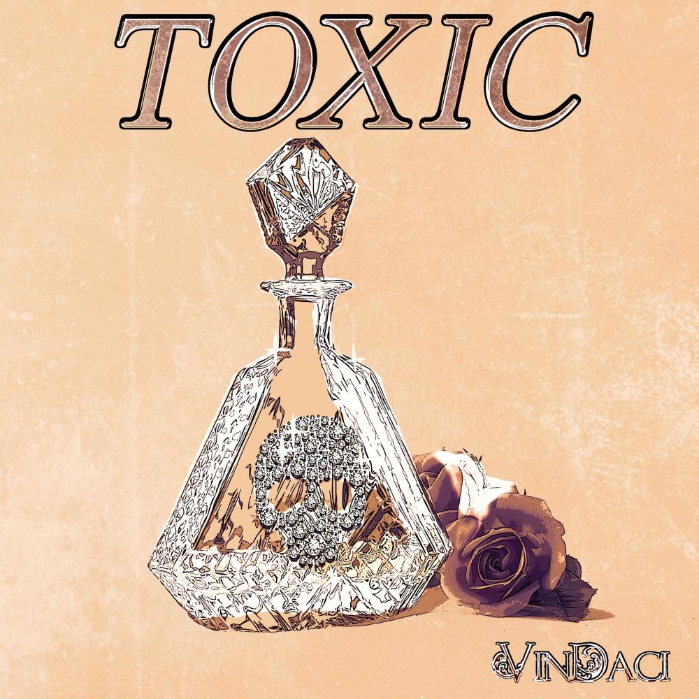 Toxic (Explicit)