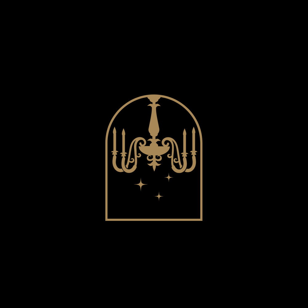 Chandelier (Cover)
