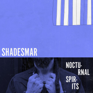 อัลบัม Shadesmar ศิลปิน Nocturnal Spirits