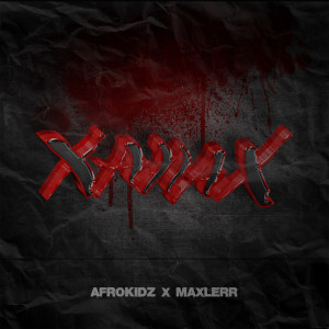 Maxlerr的專輯XANAX (Explicit)