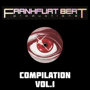 Various的专辑Frankfurt Beat Compilation, Vol.1