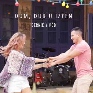 收聽Bernie and Pod的Qum, Dur u Iżfen歌詞歌曲