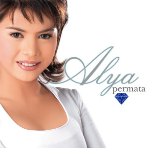 收聽Alya的Permata歌詞歌曲
