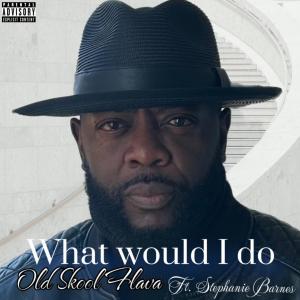 Ransome的專輯What Would I Do By Old Skool Flava (feat. Stephanie Barnes) (Explicit)
