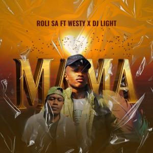 Roli sa的專輯Mama (feat. Westy & Dj light) [Explicit]