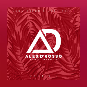 收聽Alex D'rosso的Next 2 U (Ludvigsson & Jorm Remix)歌詞歌曲