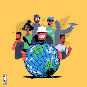 Dengarkan lagu וואו nyanyian שיגולה dengan lirik