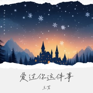 Album 爱过你这件事 from 王茗