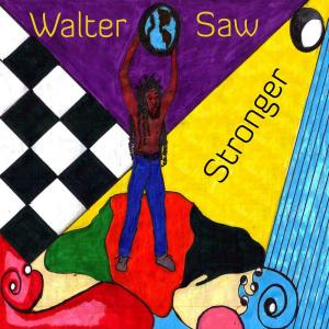 Dengarkan Wonderful Words lagu dari Walter Saw dengan lirik