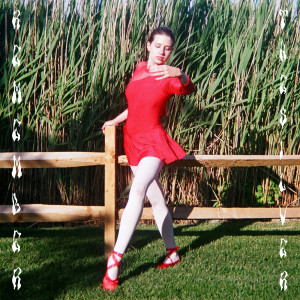 收聽Emily Yacina的Stephanie歌詞歌曲
