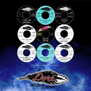 收听Tony Casanova的Boogie Woogie Feeling歌词歌曲