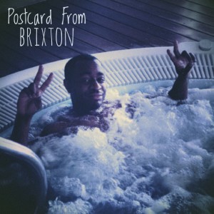 Birdie Roth的專輯Postcard from Brixton (Explicit)