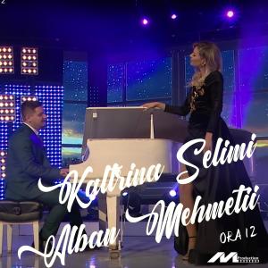 Dengarkan Ora 12 lagu dari Kaltrina Selimi dengan lirik