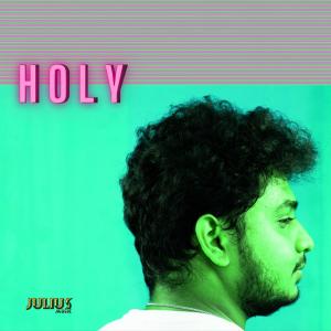 收听Julius Jeremiah的Holy歌词歌曲