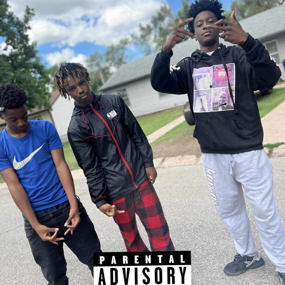 You and I (feat. Ebk melly) (Explicit)