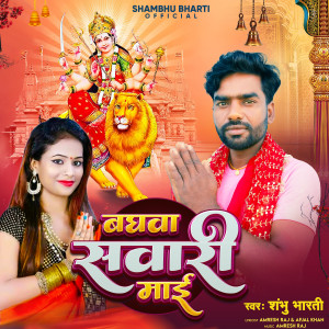 Album Baghwa Sawari Mayi from 