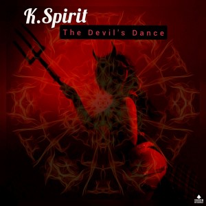 K. Spirit的专辑The Devil's Dance