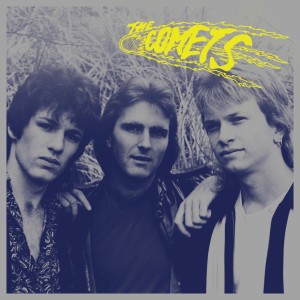 the Comets的專輯The Comets
